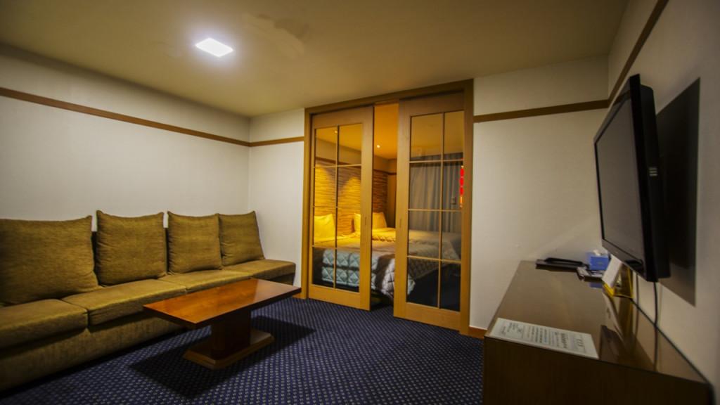 Hotel Zeumes Airport Incheon-31