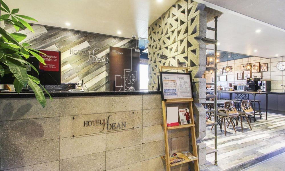 Changwon Hotel Dean-3