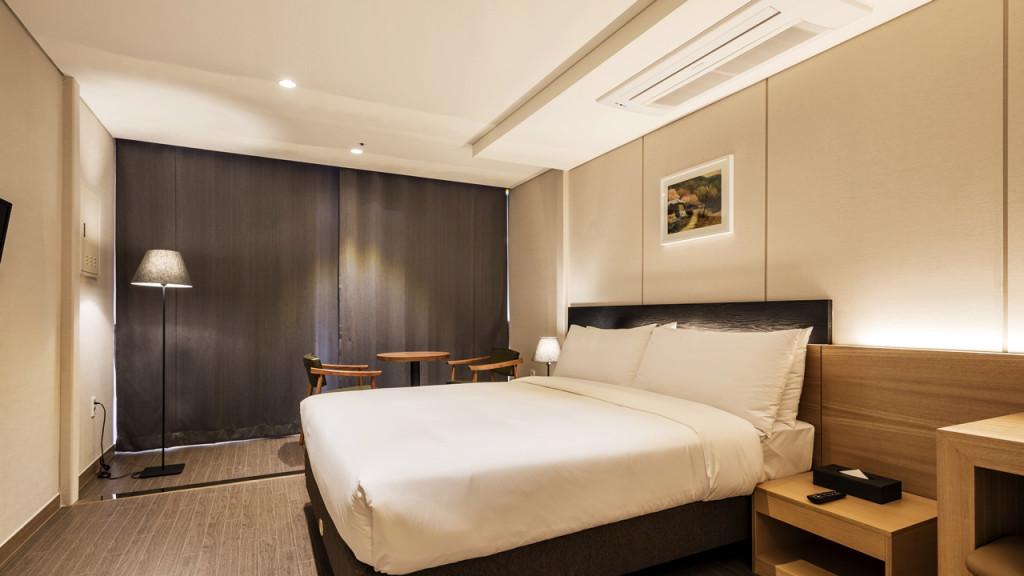 The First Stay Hotel-5