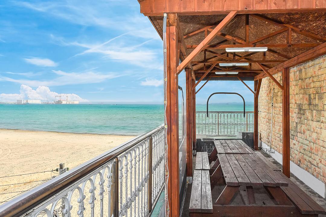 Pohang Venezia Pension