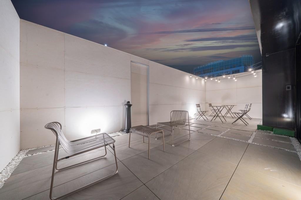 Croissant Hotel Guri by Aank-22