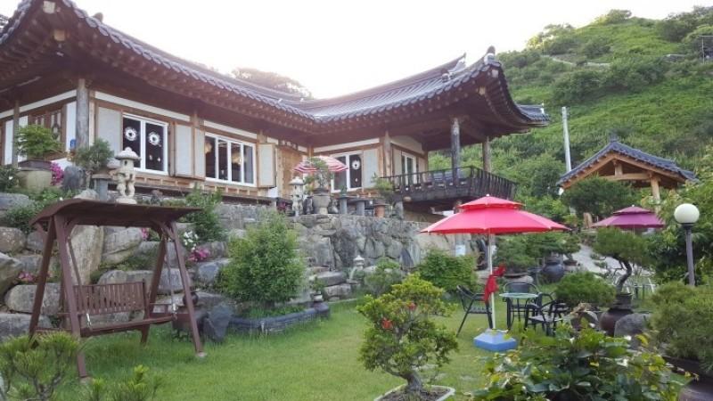 숙소 시설
