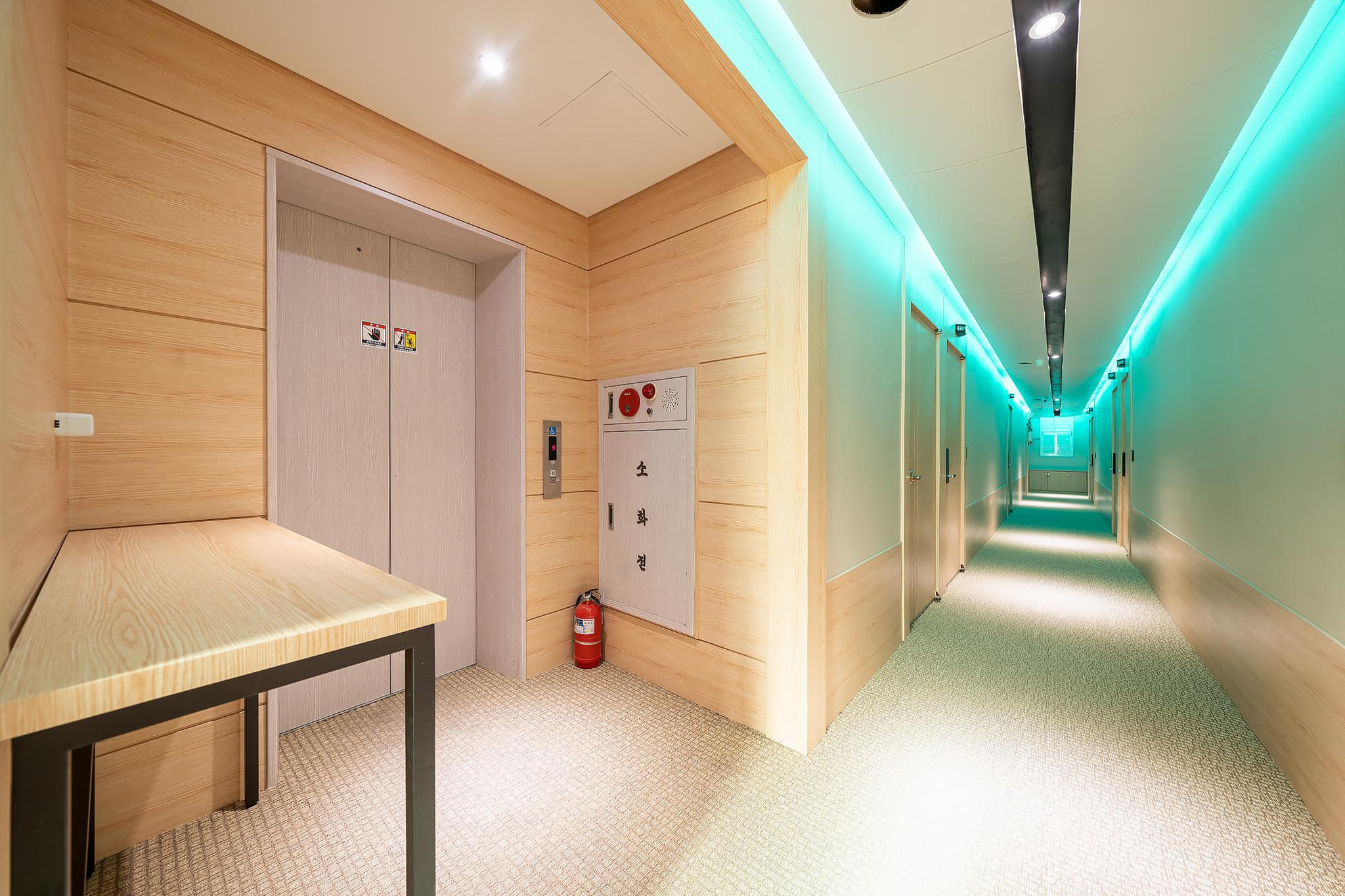 Suwon (Ingye-dong) The Nox-10