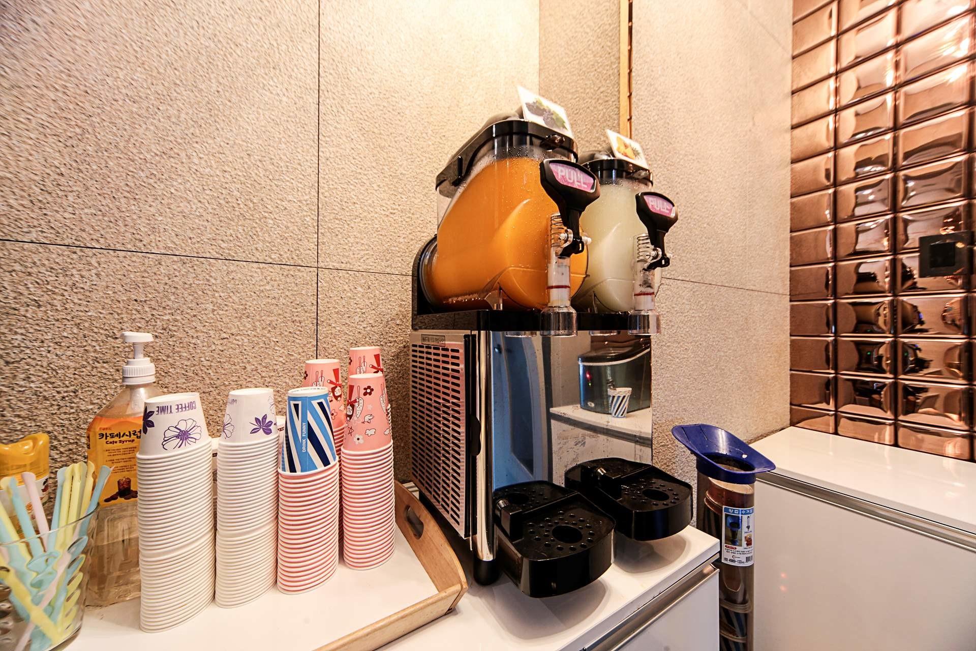 Yongin Hotel VOLE-12