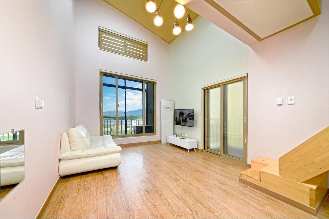 Suncheonman Tteul Pension