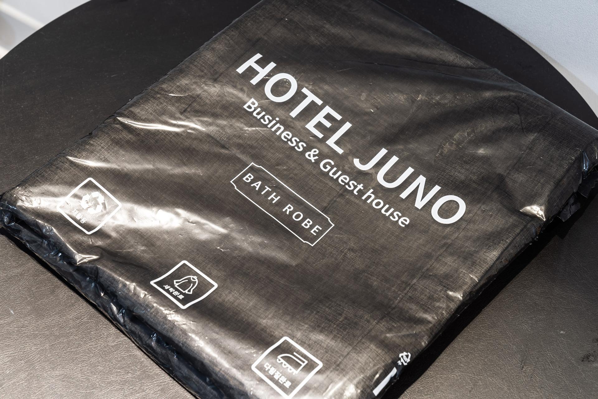 Yongin Hotel Juno (Yongin City Hall)-26