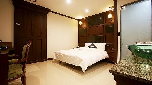 Hotel Cullinan Yongin-11