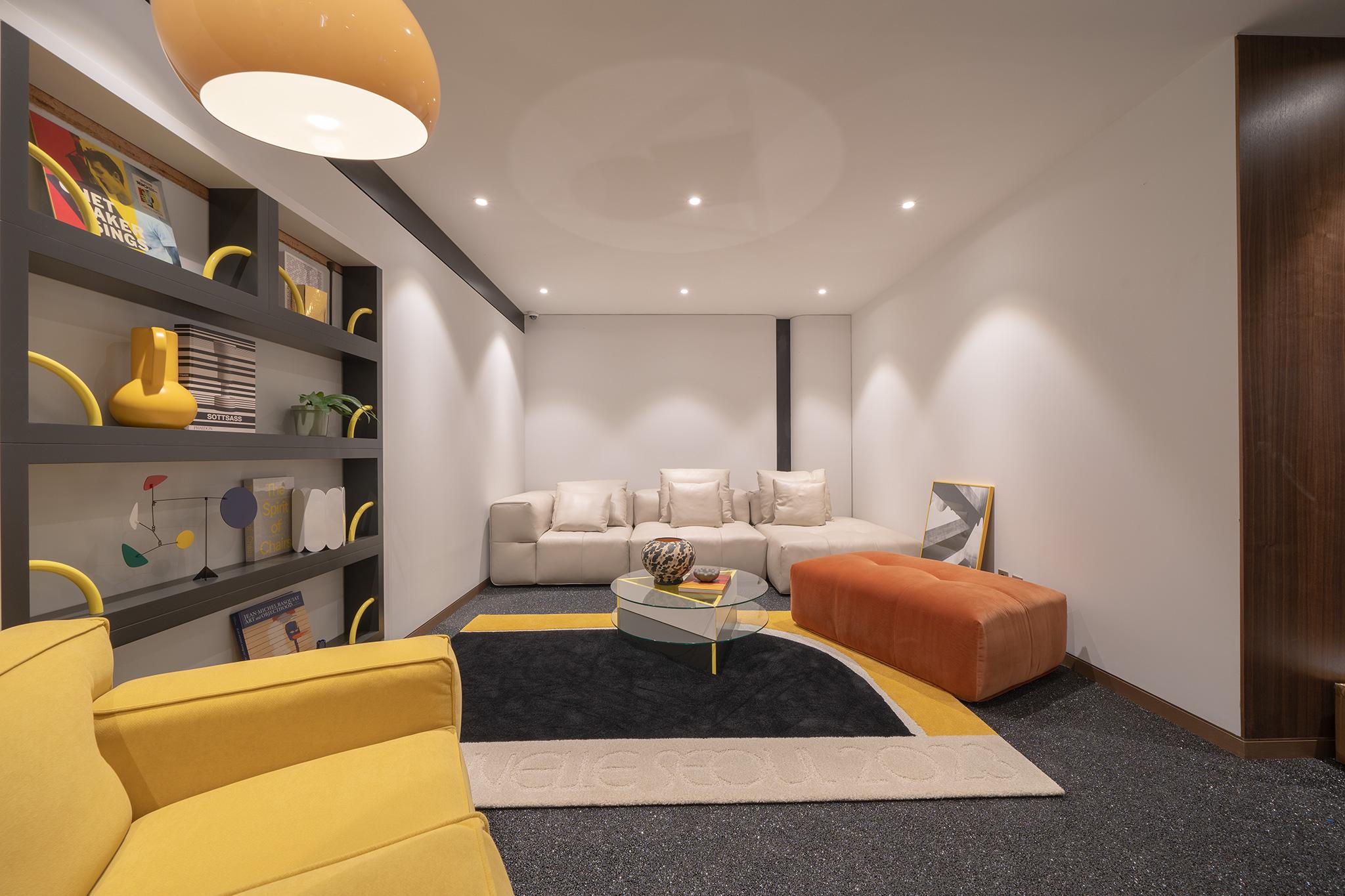 Nouver Seoul Hotel Itaewon by Aank-24