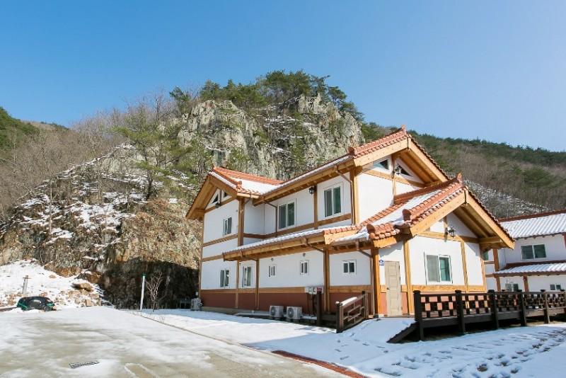 숙소 시설