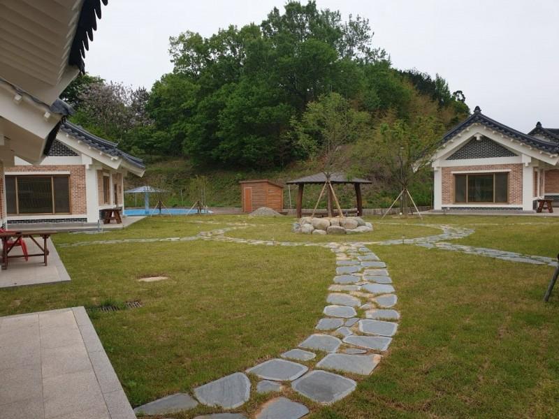 숙소 시설