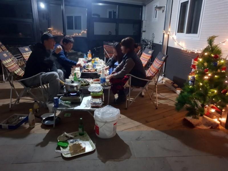 숙소 시설