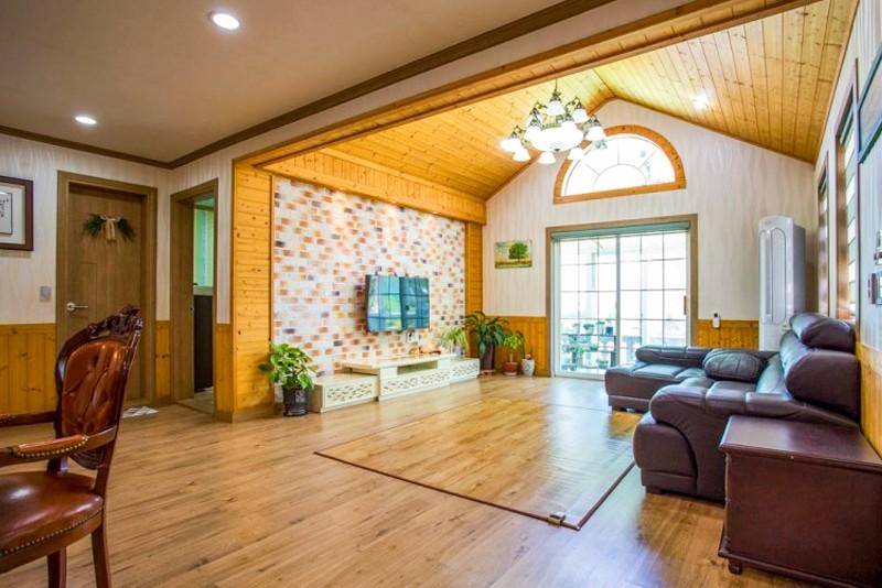 Yeosu Daeun Pension