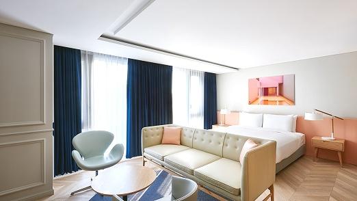 Hotel Peyto Samsung-13