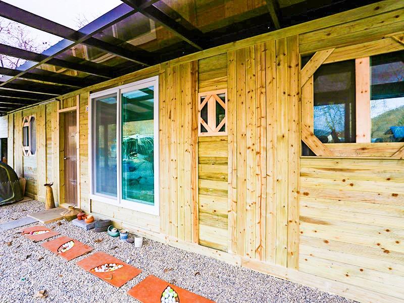 Yangpyeong Hayewon Pension-15