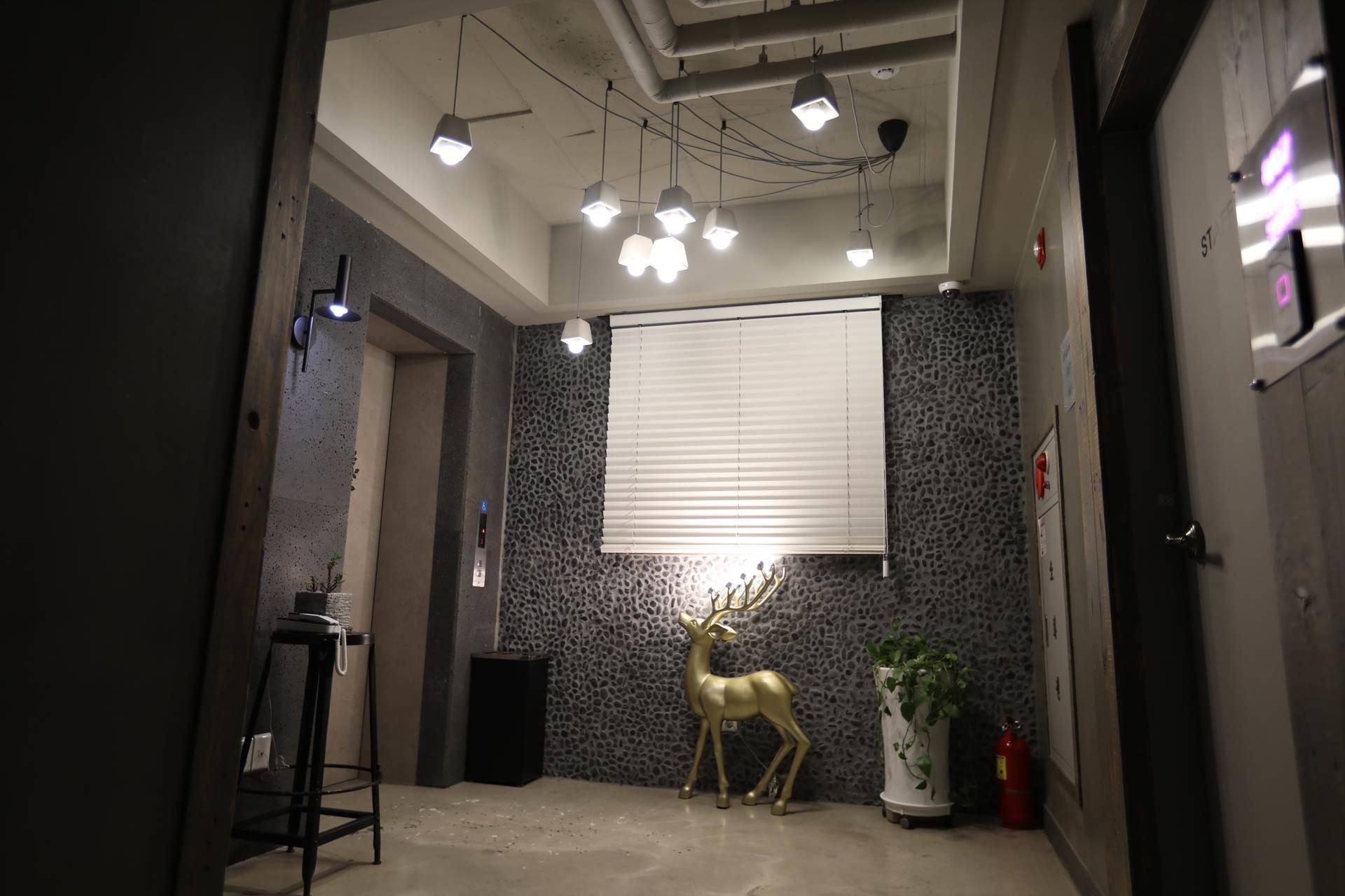 February Hotel The Stay Busan Songdo-66