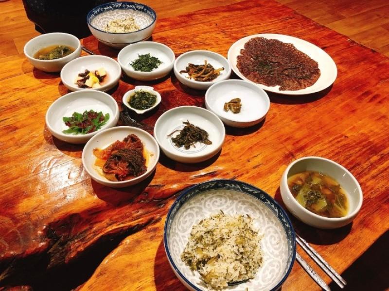 숙소 시설