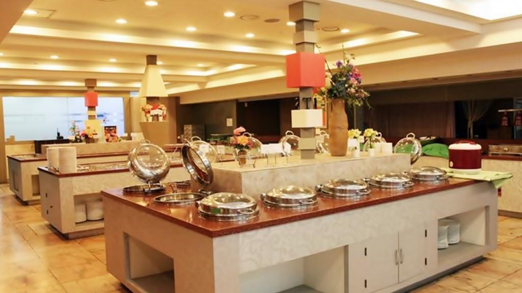 Samwon Plaza Hotel-9
