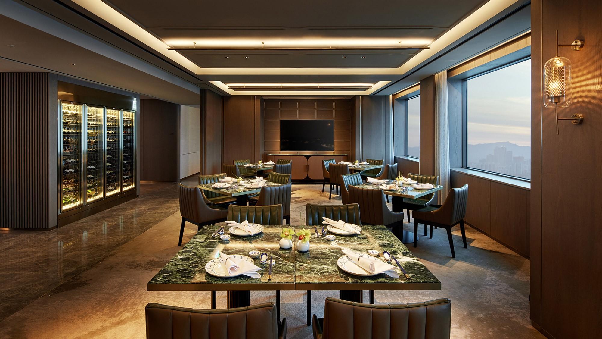 Lotte Hotel World-15