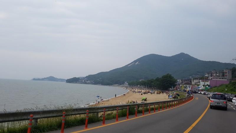 Ganghwado Maronie Pension-8