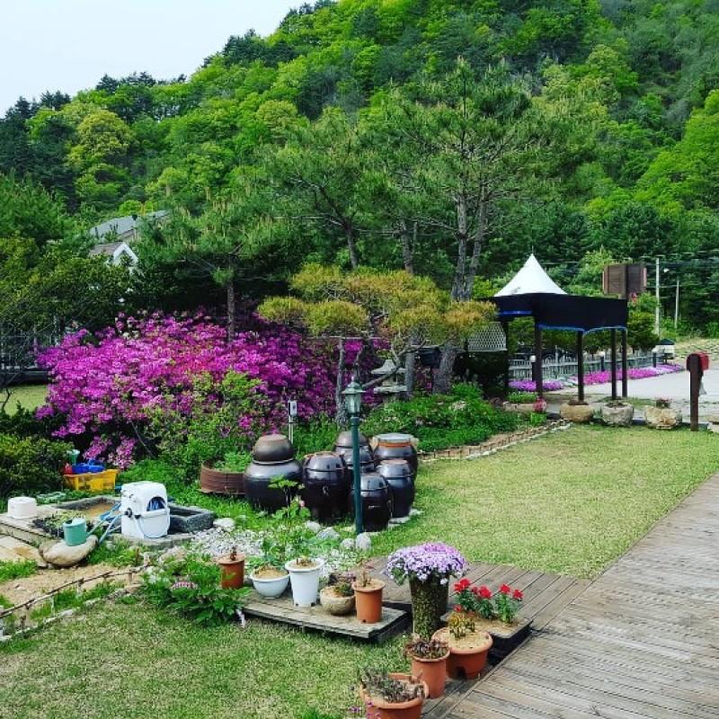 숙소 시설