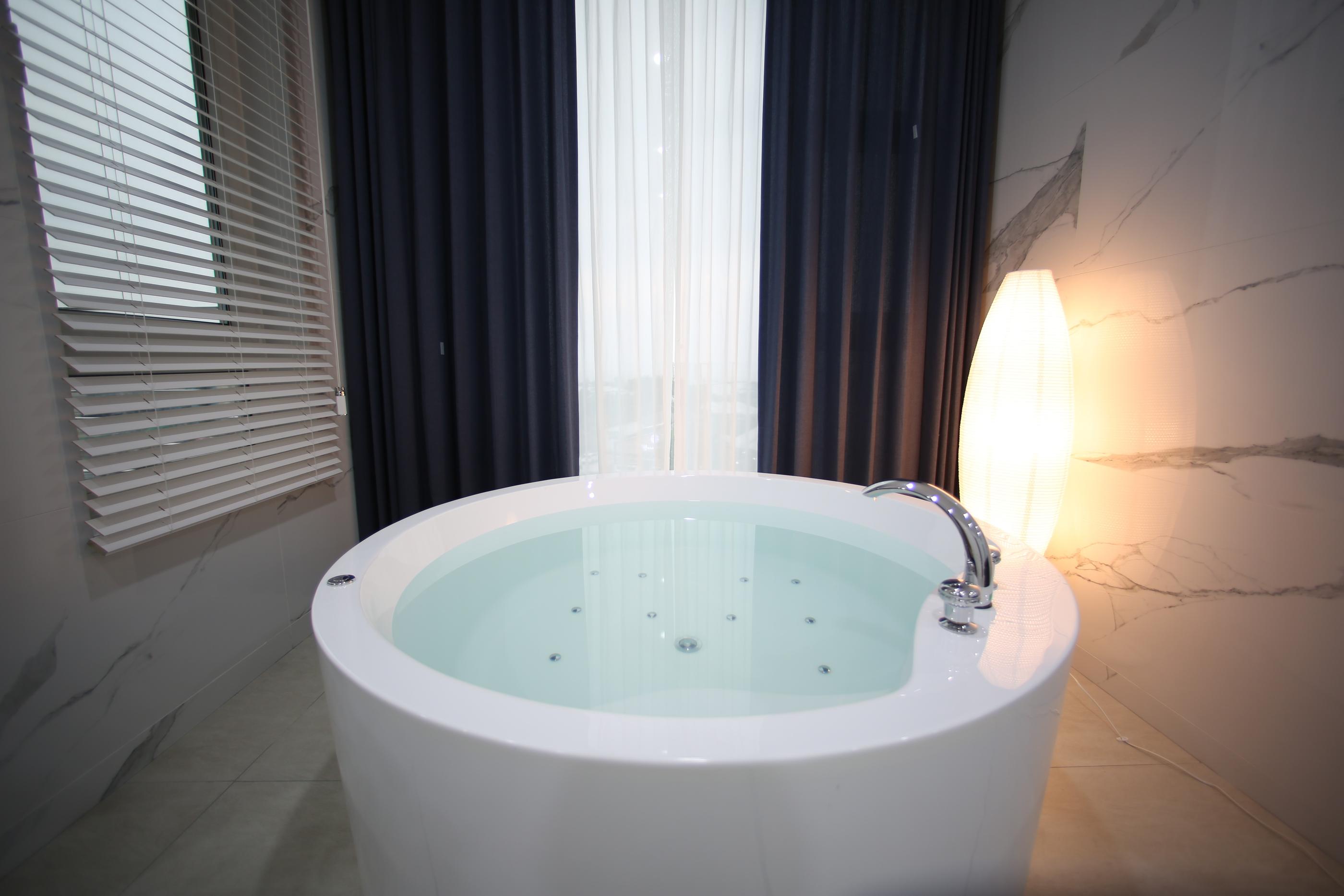 글래즈하임 스위트