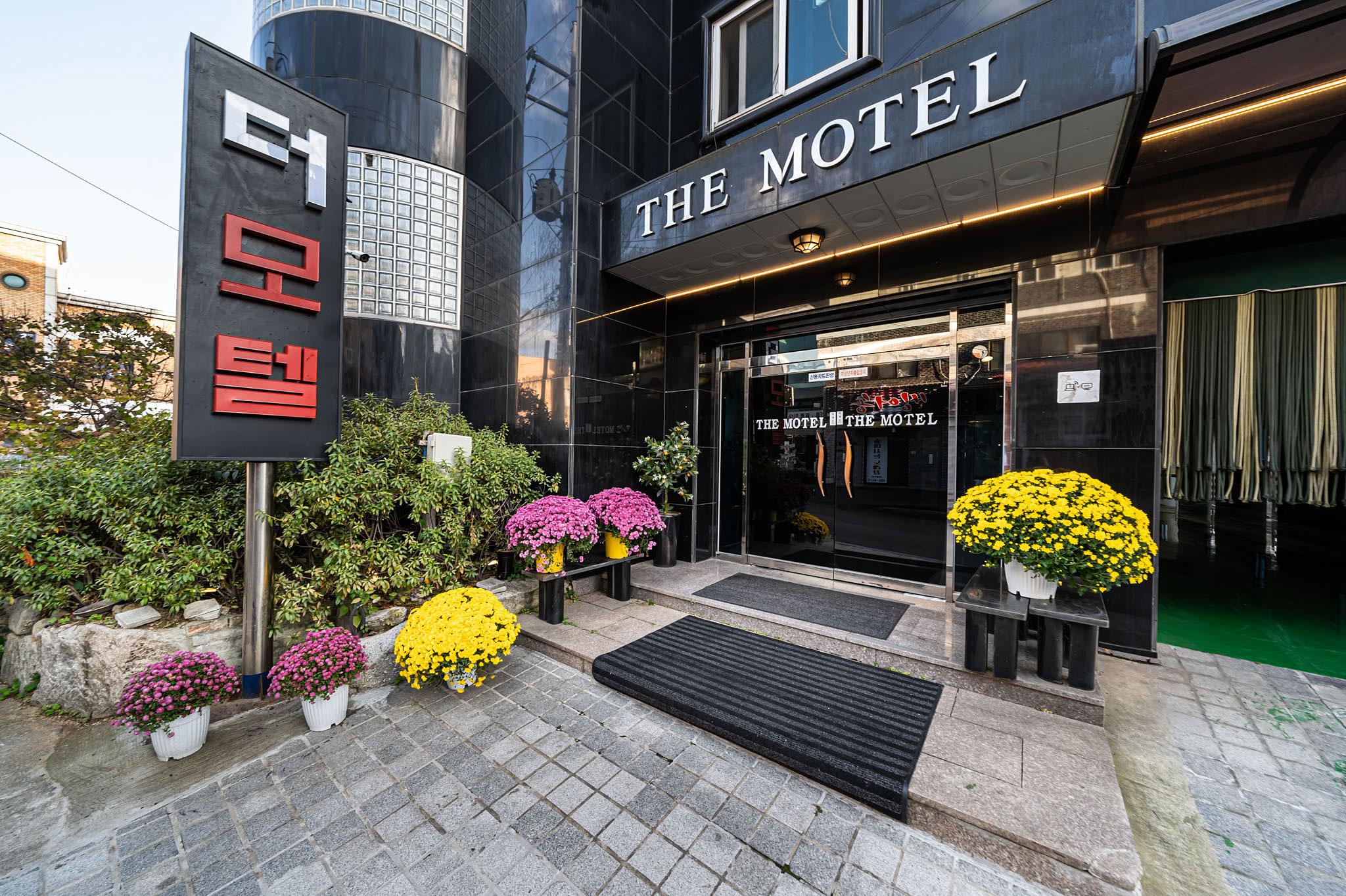 Gapyeong the MOTEL-6