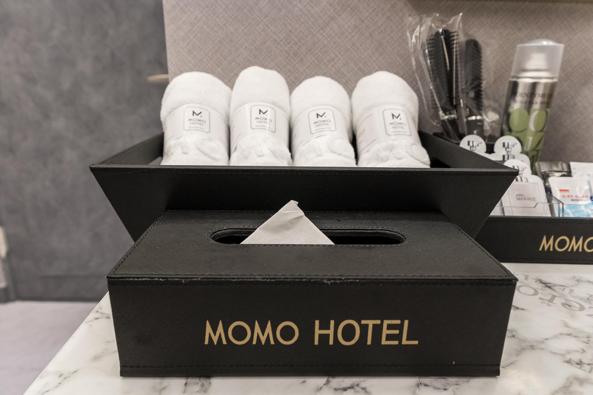 Bucheon (Songnae) MOMO-21