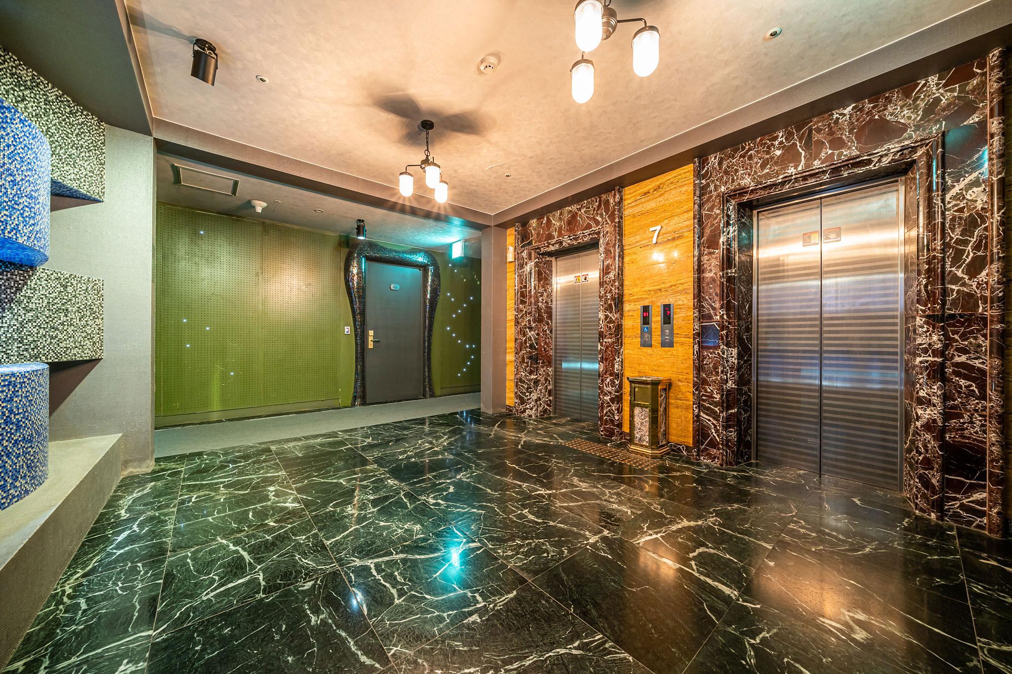 Bucheon Floeche Hotel-4