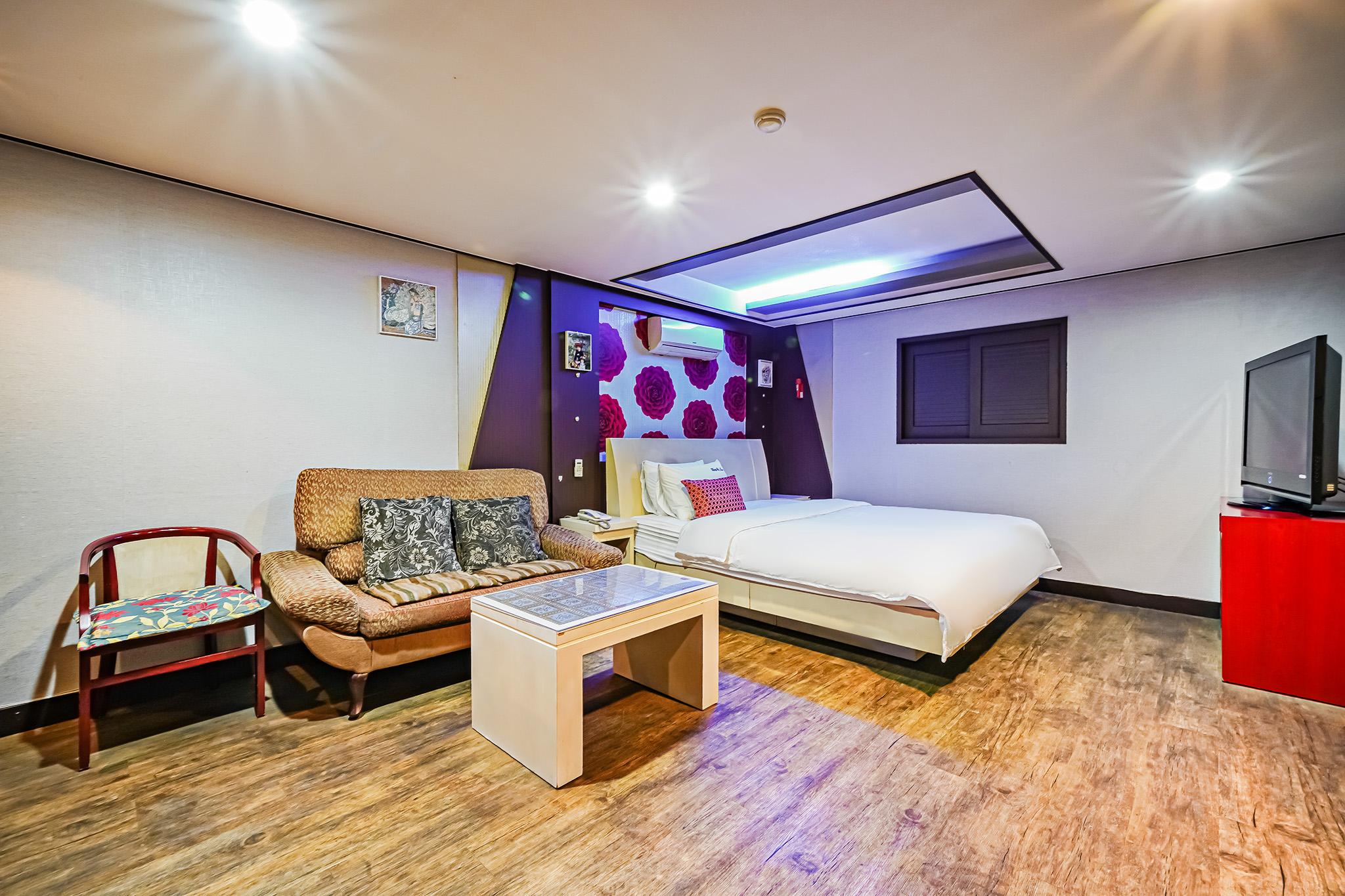 Busan Nampo-dong Sinae