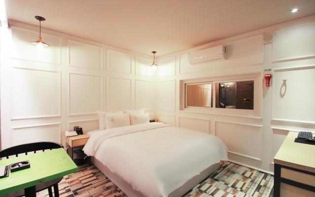 Gwangyang Yongam Hotel Good Day