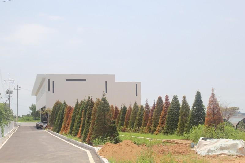 숙소 시설