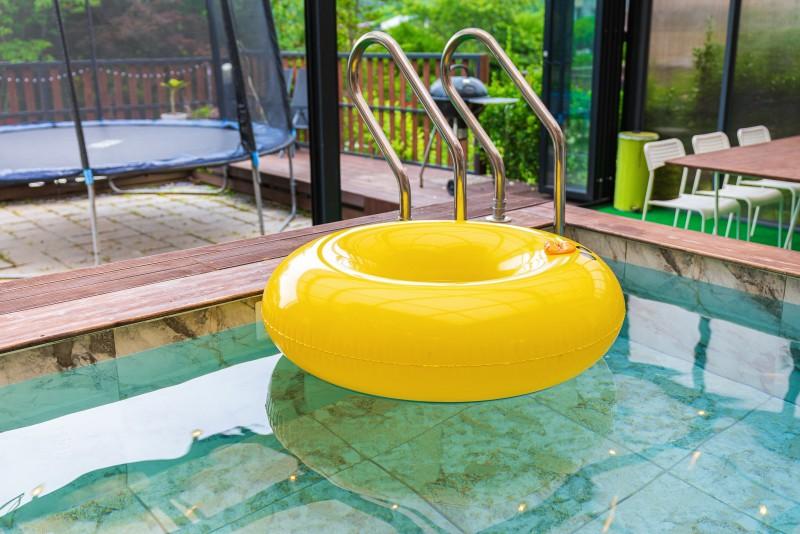 Daebudo (Yeongheungdo) Choice Pension-22