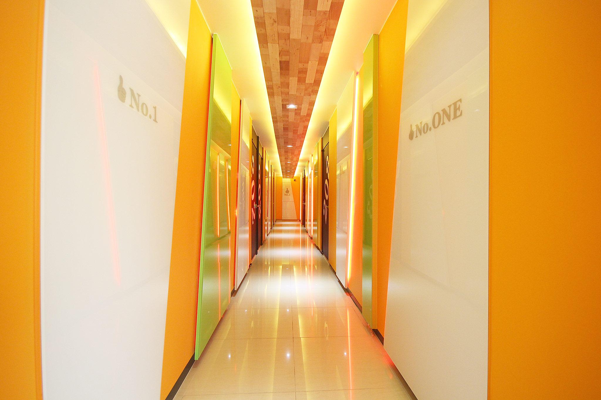 Busan Jaesong-dong NO.1-5