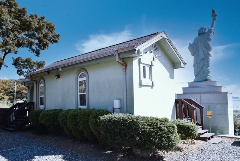 Namhae Everose Pension