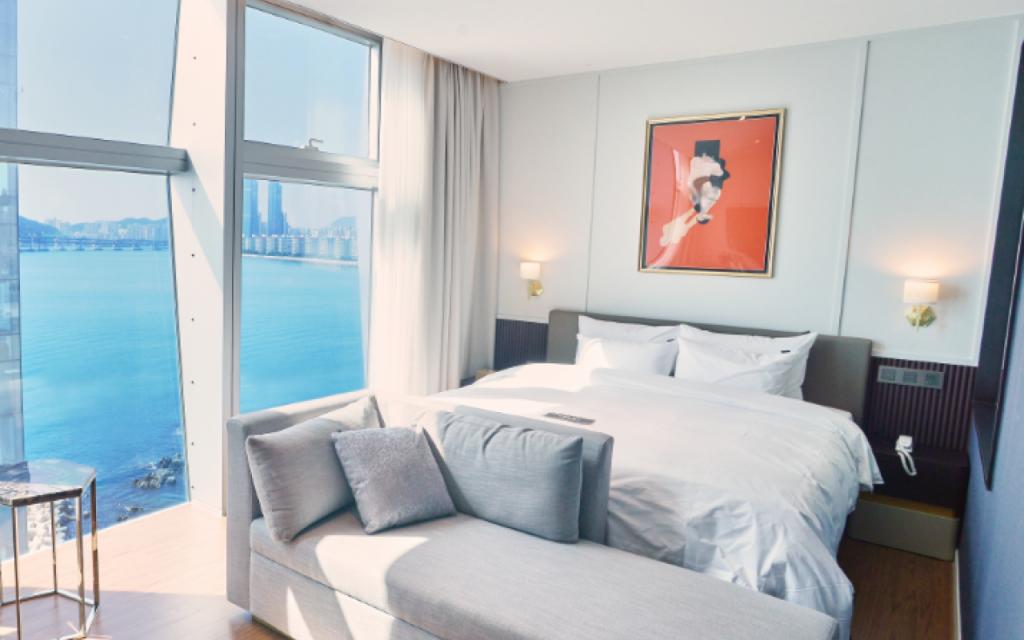 H Avenue Gwangalli Beach-40