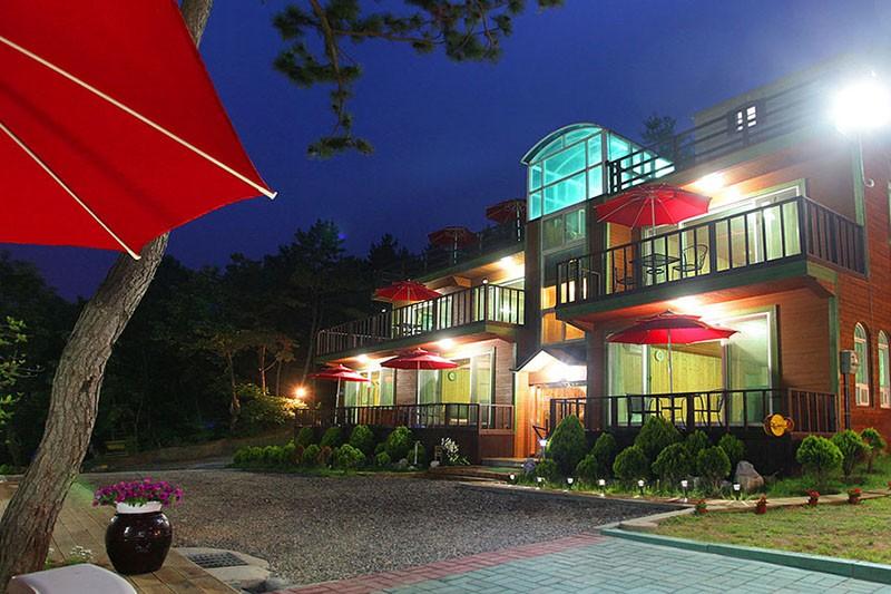 Ongjin (Shindo) Eunhye Pension-24