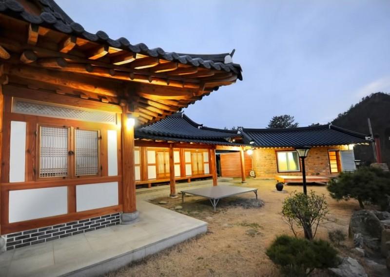 숙소 시설