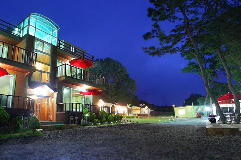 Ongjin (Shindo) Eunhye Pension-23