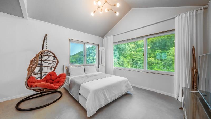 Gangneung Happy Valley Pension