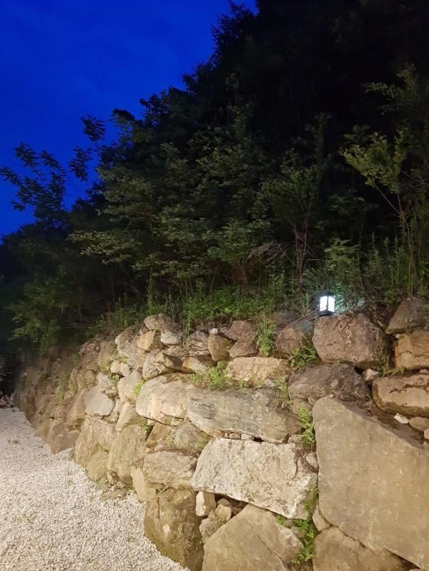 숙소 시설