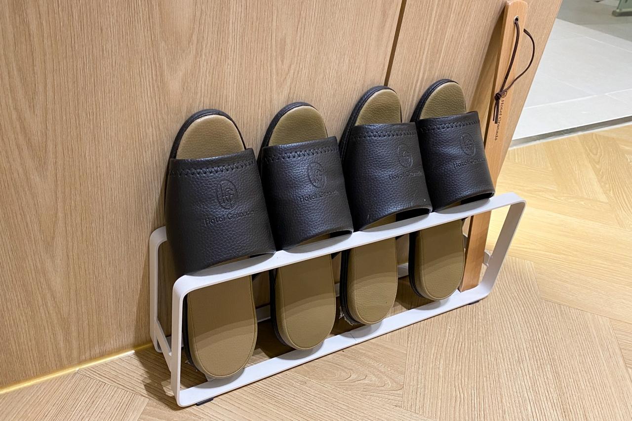 숙소 시설