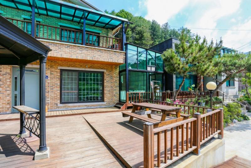 Yangpyeong Saesoon Pension-12