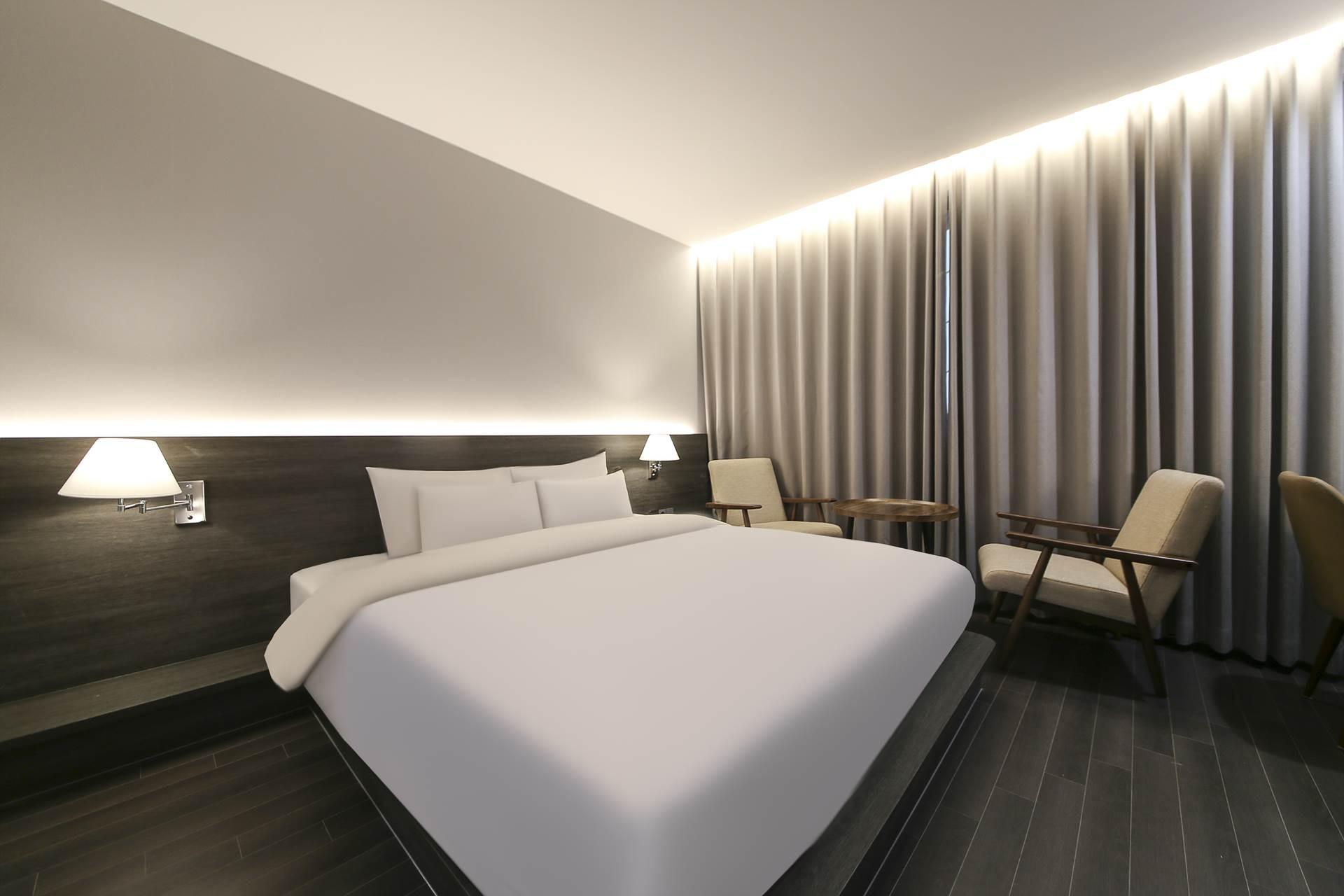 H Avenue Hotel Sangmu Branch