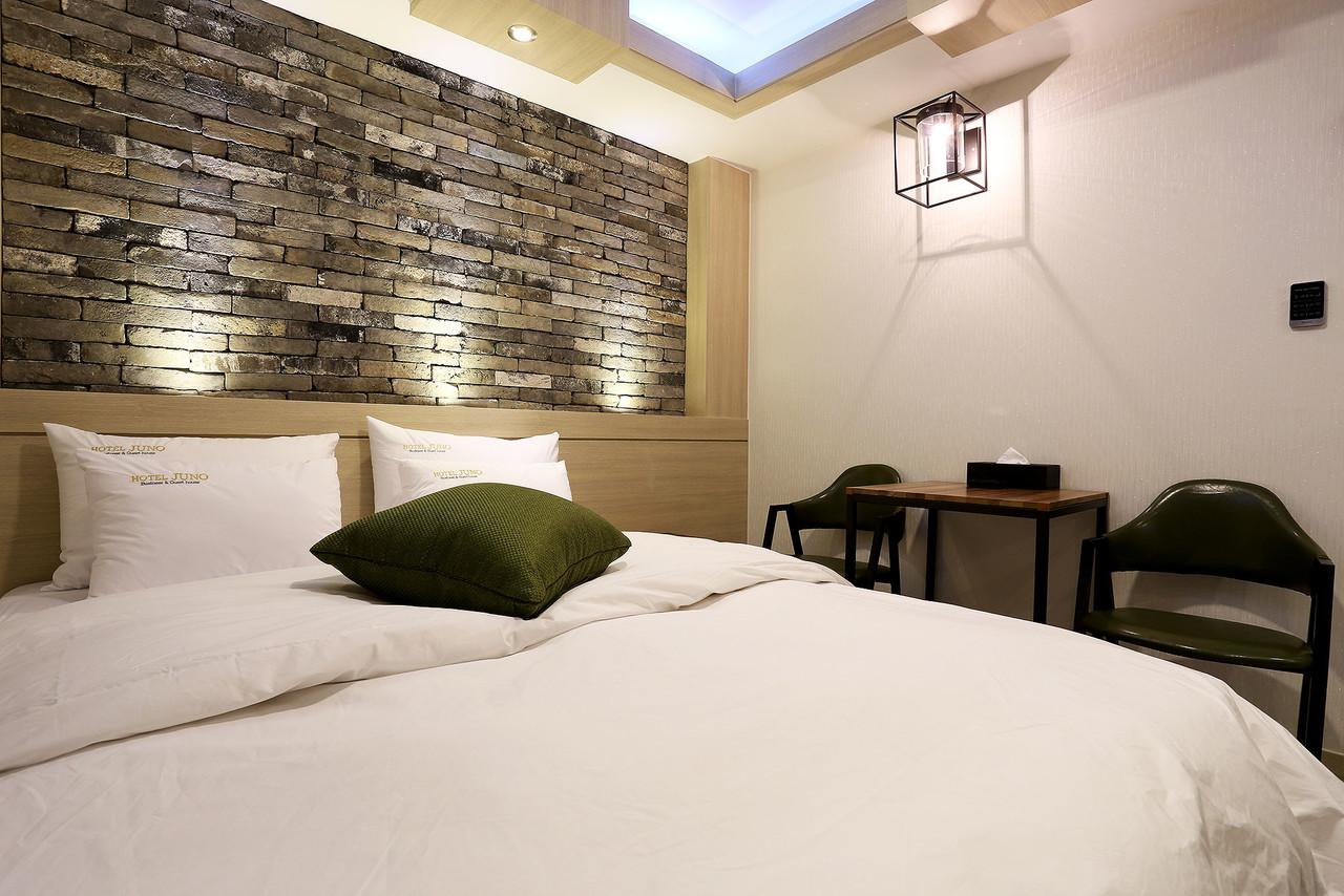 Incheon Hotel Juno