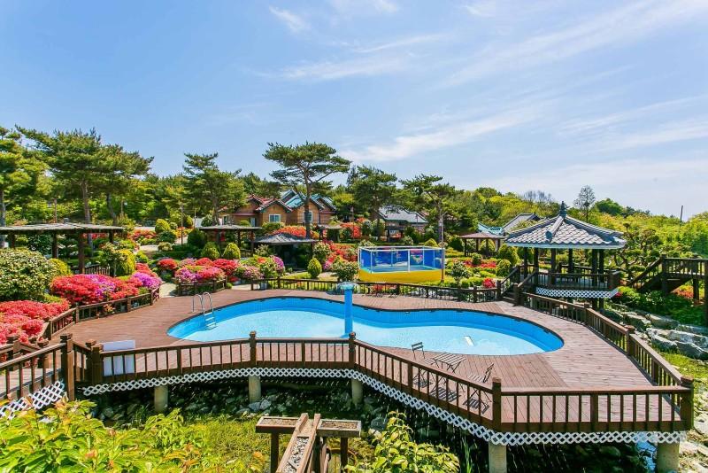 Taean (Anmyeondo) Private Pension 339VILLAGE