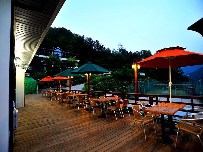 Gapyeong Purun Valley Pension-74