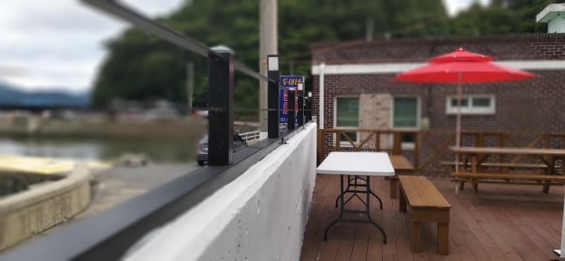 숙소 시설