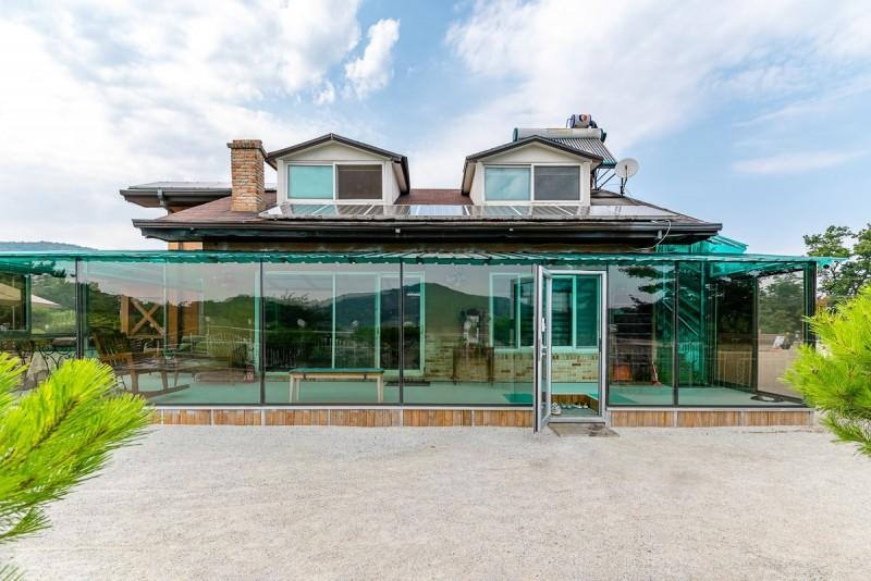 Ganghwa Island Pine Scented Pension-8