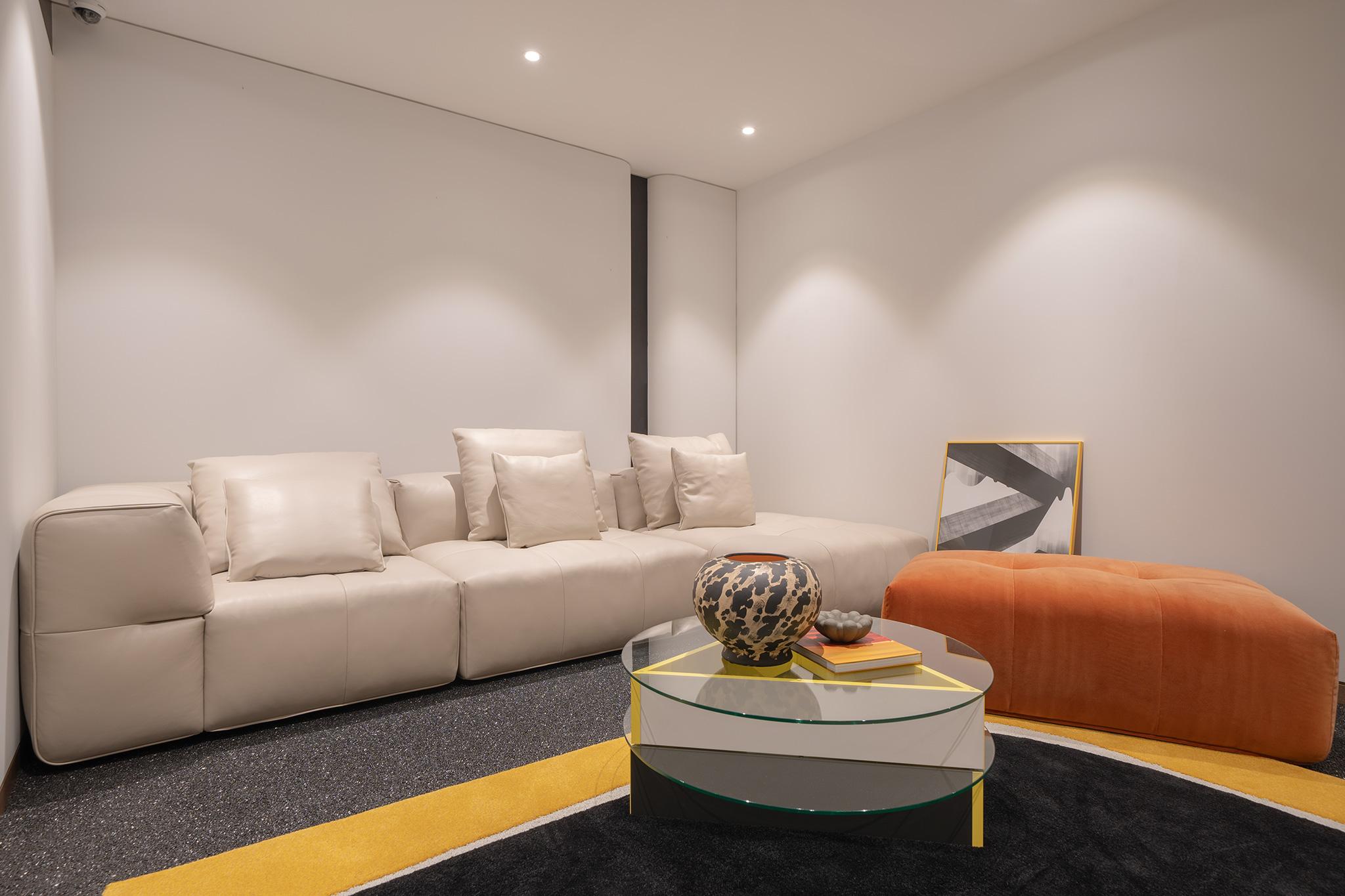 Nouver Seoul Hotel Itaewon by Aank-25