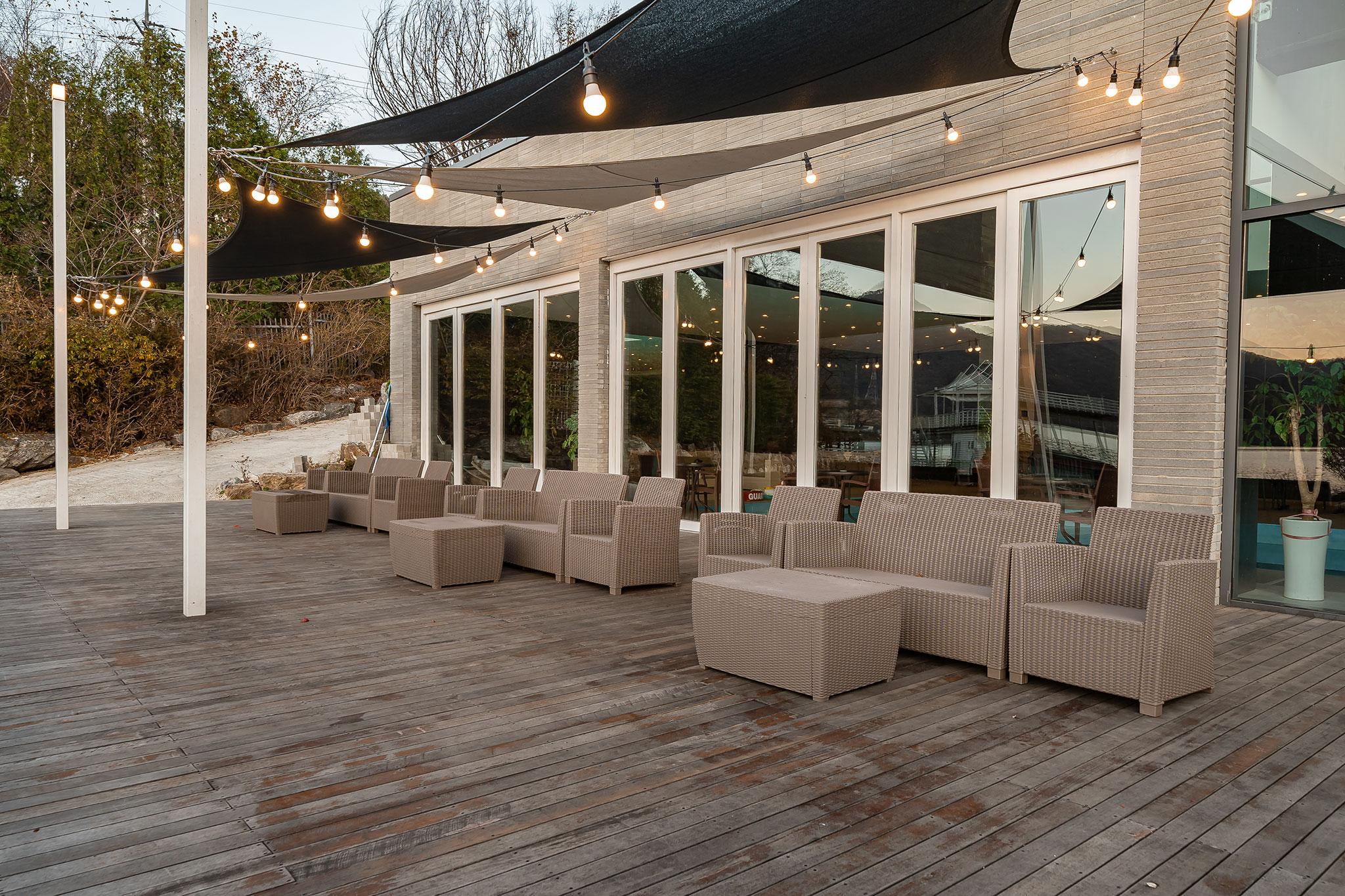 Gapyeong Hotel Haus-24